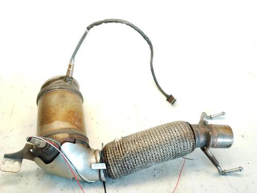 Used Catalyst Catalyst MINI MINI (F55) Cooper (136 hp) 33975670 33975670