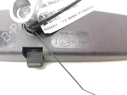 Rear mirror RENAULT GRAND SCÉNIC IV (R9_) 1.3 TCe 140 (R9NB) | BP25932731I6 