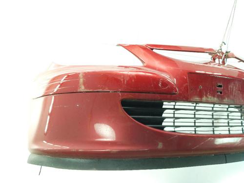 Front bumper PEUGEOT 307 CC (3B) 2.0 16V | BP25019254C7 