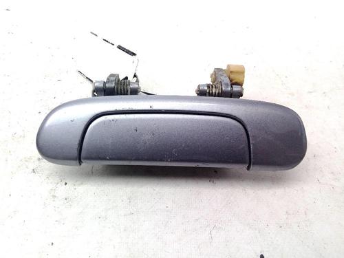 Used Rear left exterior door handle MAZDA 323 F VI Hatchback (BJ) 2.0 TD (101 hp) 27534417