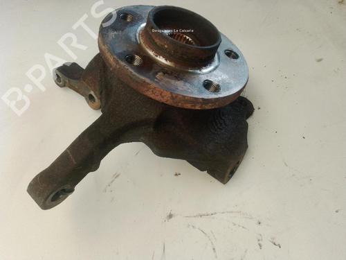 Right front steering knuckle NISSAN PRIMASTAR Bus (X83) dCi 120 | BP29861178M26