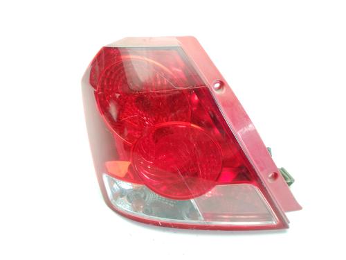 Used Left taillight DAEWOO KALOS (KLAS) 1.2 (72 hp) 28596583