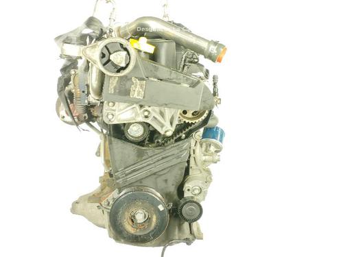 Engine RENAULT MEGANE II (BM0/1_, CM0/1_) 1.5 dCi (BM1E, CM1E) | BP29628385M1 