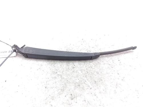 Used Rear windshield wiper arm VW POLO (9N_, 9A_) 1.4 FSI (86 hp) 24003060
