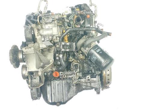 Engine AUDI A4 B5 (8D2) 1.9 TDI | BP18365854M1 - Image 3