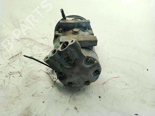 AC compressor RENAULT KANGOO (KC0/1_) 1.9 dTi (KC0U) | BP29605848M34 