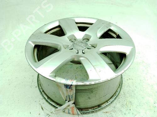 Used Rim Rim 39198507 39198507