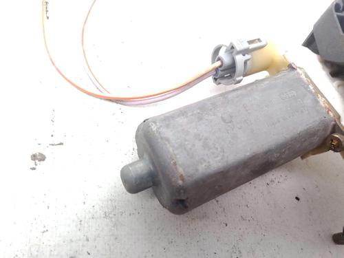 Front right window mechanism RENAULT CLIO II (BB_, CB_) 1.5 dCi (B/CB07) | BP27534509C23 