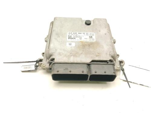 Used Control unit Control unit MERCEDES-BENZ M-CLASS (W166) ML 350 BlueTEC 4-matic (166.024, 166.023) (258 hp) 40560647 40560647