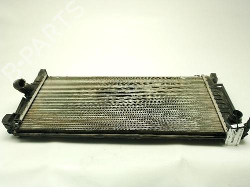 Used Water radiator Water radiator BMW 2 Active Tourer (F45) 216 d (116 hp) 40121813 40121813