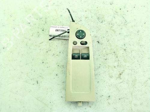left-front-window-switch-bmw-3-coupe-e92-2005-2006-2007-2008-2009-2010-2011-2012-2013-29821874 main image