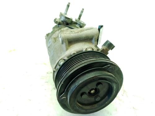 Used AC compressor AC compressor FORD GRAND C-MAX (DXA/CB7, DXA/CEU) 1.0 EcoBoost (125 hp) 40278686 40278686