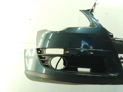 Front bumper VW PASSAT B6 (3C2) 2.0 TDI 16V | BP28838904C7 