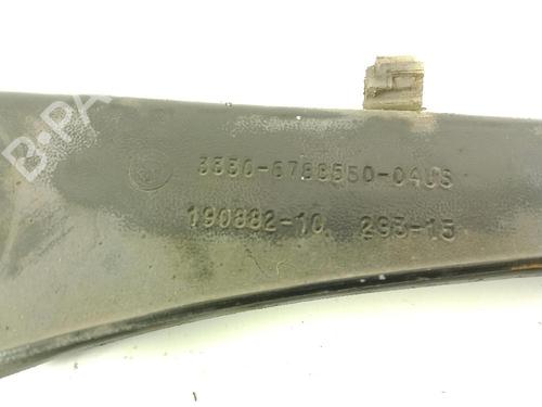 Right rear suspension arm BMW X3 (F25) xDrive 20 d | BP18482607M15 