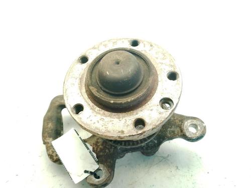 Right front steering knuckle MERCEDES-BENZ SPRINTER 2-t Van (B901, B902) 213 CDI (901.661, 901.662, 902.661, 902.662) | BP19252815M26 