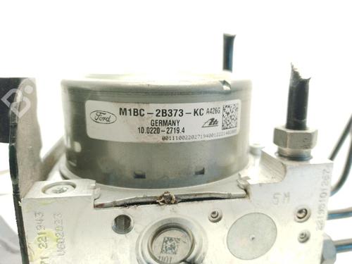 ABS pump FORD PUMA (J2K, CF7) 1.0 EcoBoost mHEV | BP29129683M43 