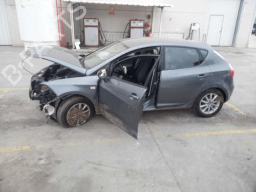 Alternator SEAT IBIZA IV (6J5, 6P1) 1.0 | BP18362330M7 