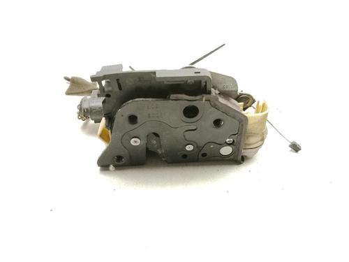 Used Front left lock Front left lock VW EOS (1F7, 1F8) 2.0 TFSI (200 hp) 36694791 36694791