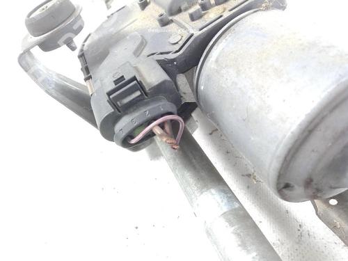 Front wiper motor VW TOURAN (1T1, 1T2) 1.9 TDI | BP24045471M29 