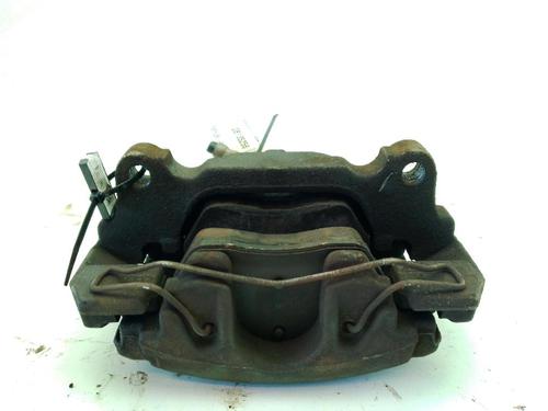 Left front brake caliper SEAT LEON (1P1) 1.4 TSI | BP37434672M105 - Image 2