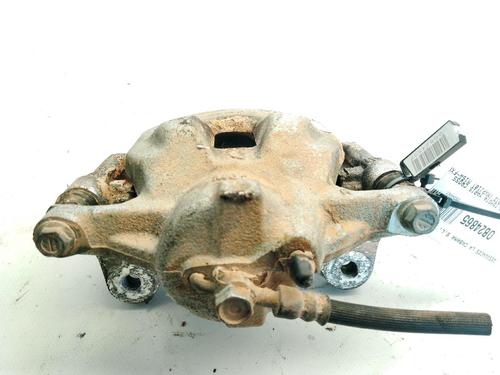 Right front brake caliper TOYOTA YARIS CROSS (MXP_) 1.5 Hybrid (MXPJ10) | BP24328931M104