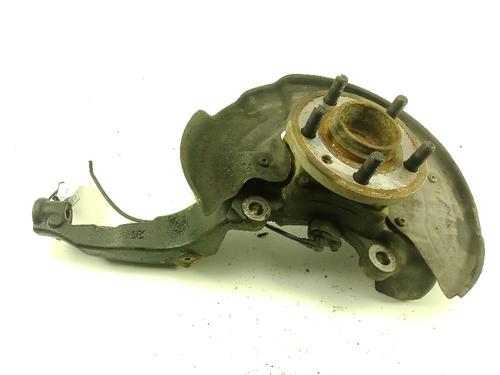 Right front steering knuckle LAND ROVER RANGE ROVER SPORT I (L320) 2.7 D 4x4 | BP18366313M26 