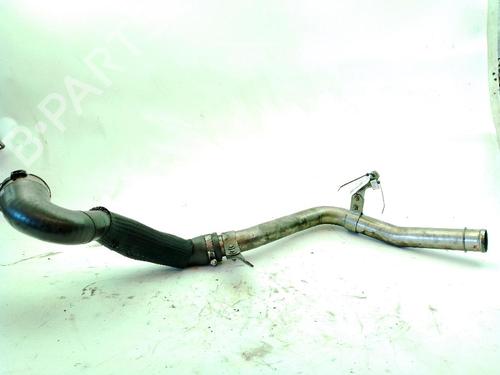 Intercooler pipe RENAULT MASTER III Van (FV) 2.3 dCi 170 FWD (FV0L) | BP33811161M127 - Image 3