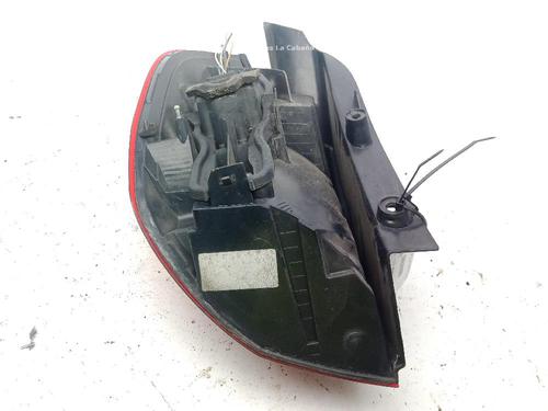 Right taillight RENAULT SCÉNIC II (JM0/1_) 1.5 dCi (JM1E, JM16) | BP26540101C35 