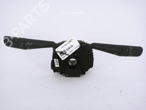 Used Headlight switch Headlight switch FIAT DOBLO Cargo (263_) 1.3 D Multijet (90 hp) 31989619 31989619