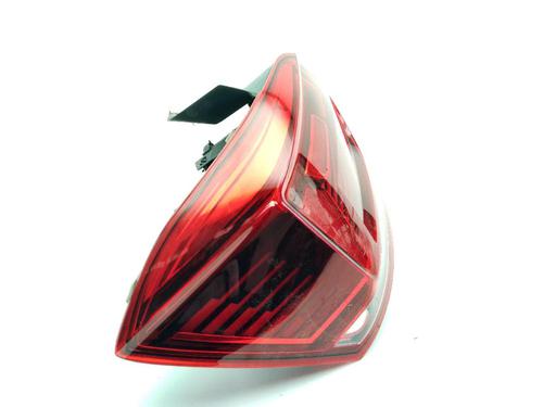 Left taillight VW POLO VI (AW1, BZ1, AE1) 1.0 TSI | BP31848303C34