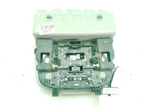 Interior roof light KIA SPORTAGE IV (QL, QLE) 1.7 CRDi | BP25865780I8