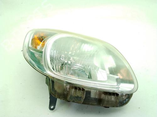 Used Right headlight Right headlight RENAULT KANGOO Express (FW0/1_) 1.5 dCi 75 (FW07, FW10, FW04) (75 hp) 34459686 34459686