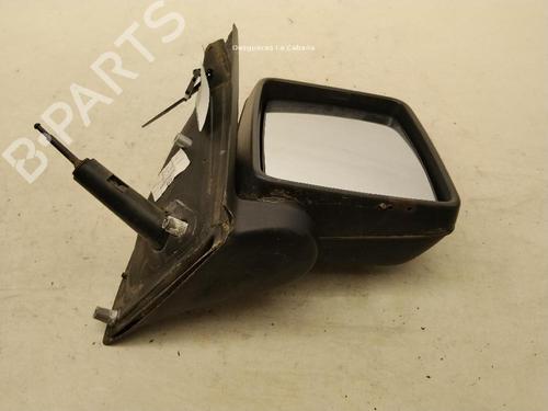Bakspejl Højre Bakspejl Højre OPEL COMBO Box Body/MPV 1.3 CDTI 16V (75 hp) 36514912 36514912