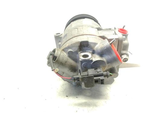 AC compressor SEAT IBIZA III (6L1) 1.4 TDI | BP19506037M34 