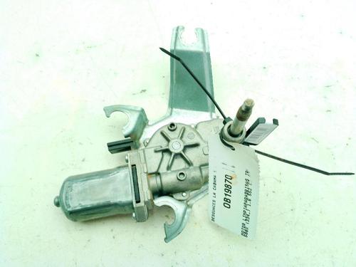 Used Rear wiper motor Rear wiper motor FIAT 500X (334_) 1.6 (334AXE1A) (110 hp) 24050756 24050756