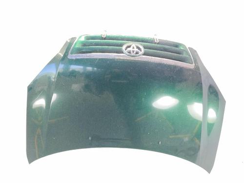 Used Hood Hood TOYOTA AVENSIS VERSO (_M2_) 2.0 D (CLM20_, CLM20R) (116 hp) 36184146 36184146