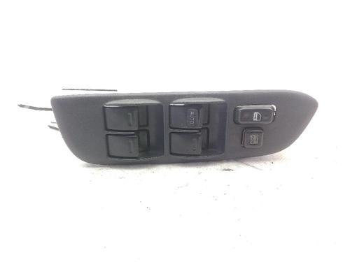 Used Left front window switch Left front window switch TOYOTA RAV 4 II (_A2_) 2.0 D 4WD (CLA20_, CLA21_, CLA20R, CLA21R) (116 hp) 18362299 18362299