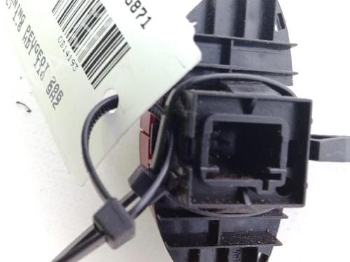 Warning switch PEUGEOT 206 Hatchback (2A/C) 1.6 HDi 110 | BP24002002I22 