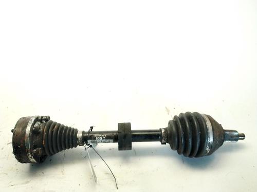 Used Left front driveshaft Left front driveshaft SEAT TOLEDO IV (KG3) 1.6 TDI (115 hp) 18375808 18375808