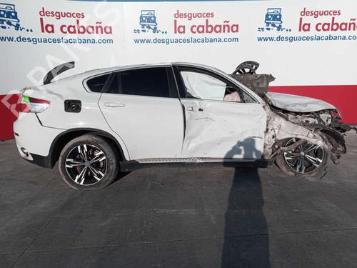 Rear left window mechanism BMW X6 (E71, E72) xDrive 40 d | BP24040937C24  - Image 9