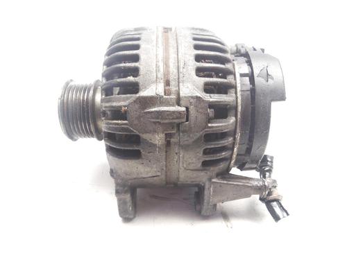 Alternator VW CADDY III Box Body/MPV (2KA, 2KH, 2CA, 2CH) 1.6 TDI | BP21258907M7 