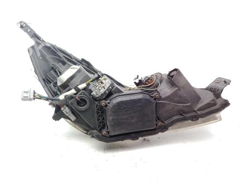 Left headlight SUBARU LEGACY V Estate (BR) 2.0 D AWD (BRD) | BP29449349C28 