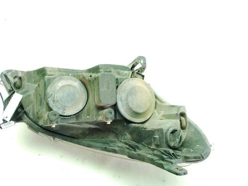 Left headlight OPEL ASTRA H (A04) 1.7 CDTI (L48) | BP32978290C28 - Image 2