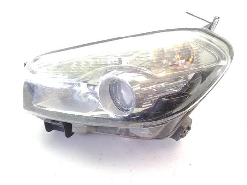 Used Left headlight NISSAN QASHQAI +2 (JJ10E) 1.5 dCi (106 hp) 29605801