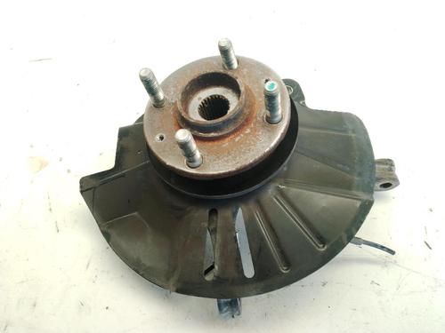 Left front steering knuckle KIA RIO IV (YB, SC, FB) 1.4 CRDi 90 | BP26673086M25 - Image 2