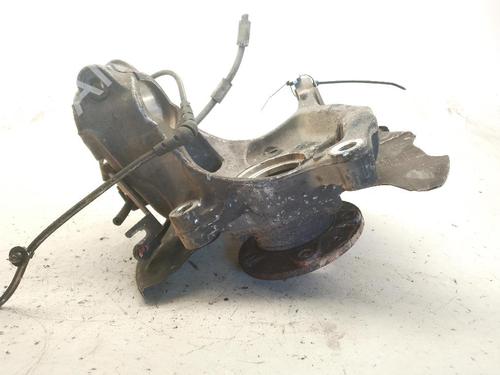 Right front steering knuckle SEAT ATECA (KH7, KHP) 1.0 TSI | BP24970026M26 
