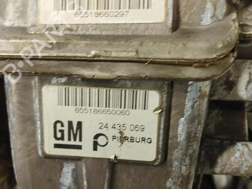 Engine OPEL ASTRA H (A04) 1.6 (L48) | BP27534219M1  - Image 8