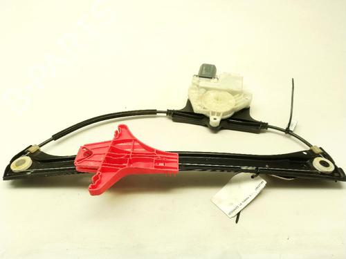 Rear left window mechanism VW PASSAT B8 Variant (3G5, CB5) 2.0 TDI | BP38060229C24 - Image 2