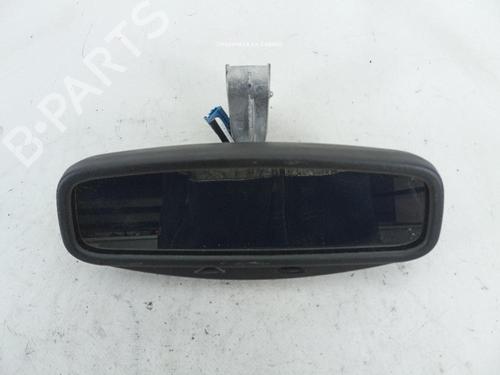 Used Rear mirror Rear mirror CITROËN C4 I (LC_) 1.6 HDi (109 hp) 18371800 18371800