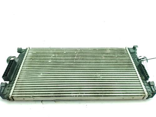 Intercooler OPEL ASTRA J (P10) 1.6 CDTi (68) (110 hp) 31966910